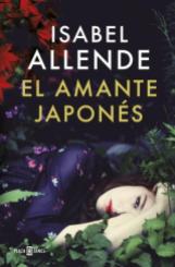 El amante japonés Isabel Allende